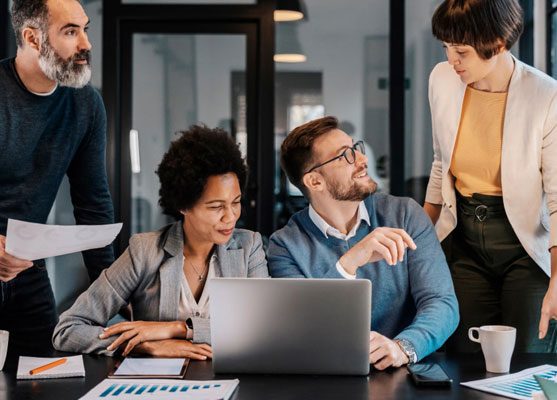 managed services network security